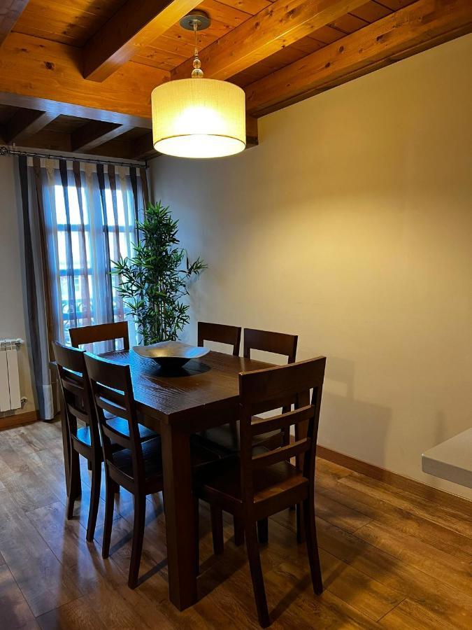 Apartamentos Los Molinos Llanes Exterior foto