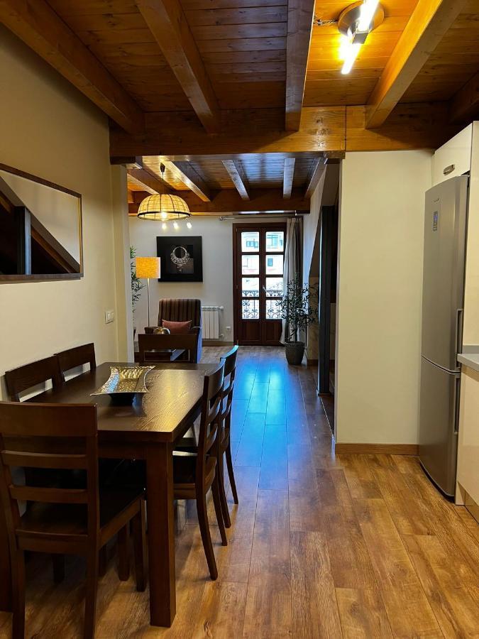 Apartamentos Los Molinos Llanes Exterior foto