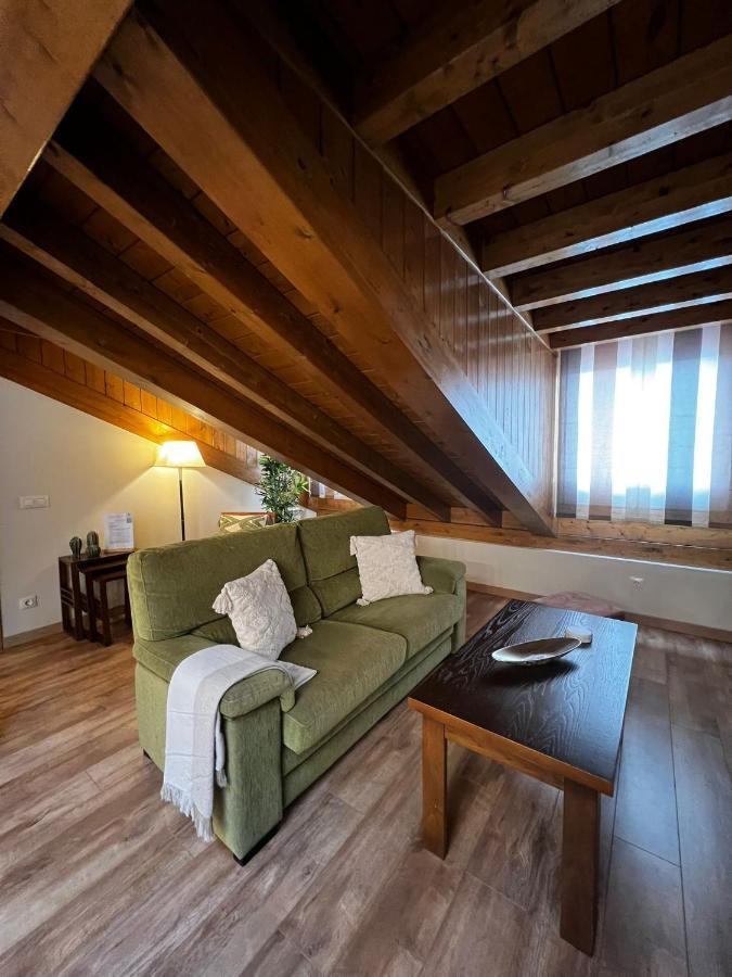Apartamentos Los Molinos Llanes Exterior foto