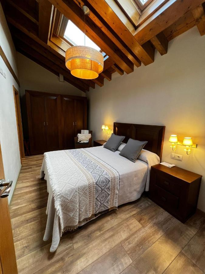 Apartamentos Los Molinos Llanes Exterior foto