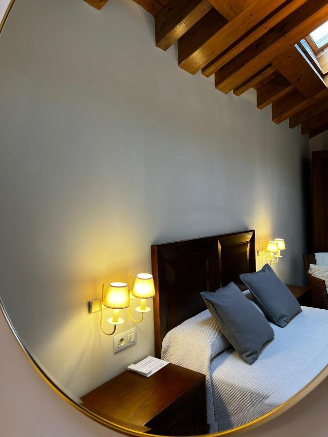 Apartamentos Los Molinos Llanes Exterior foto